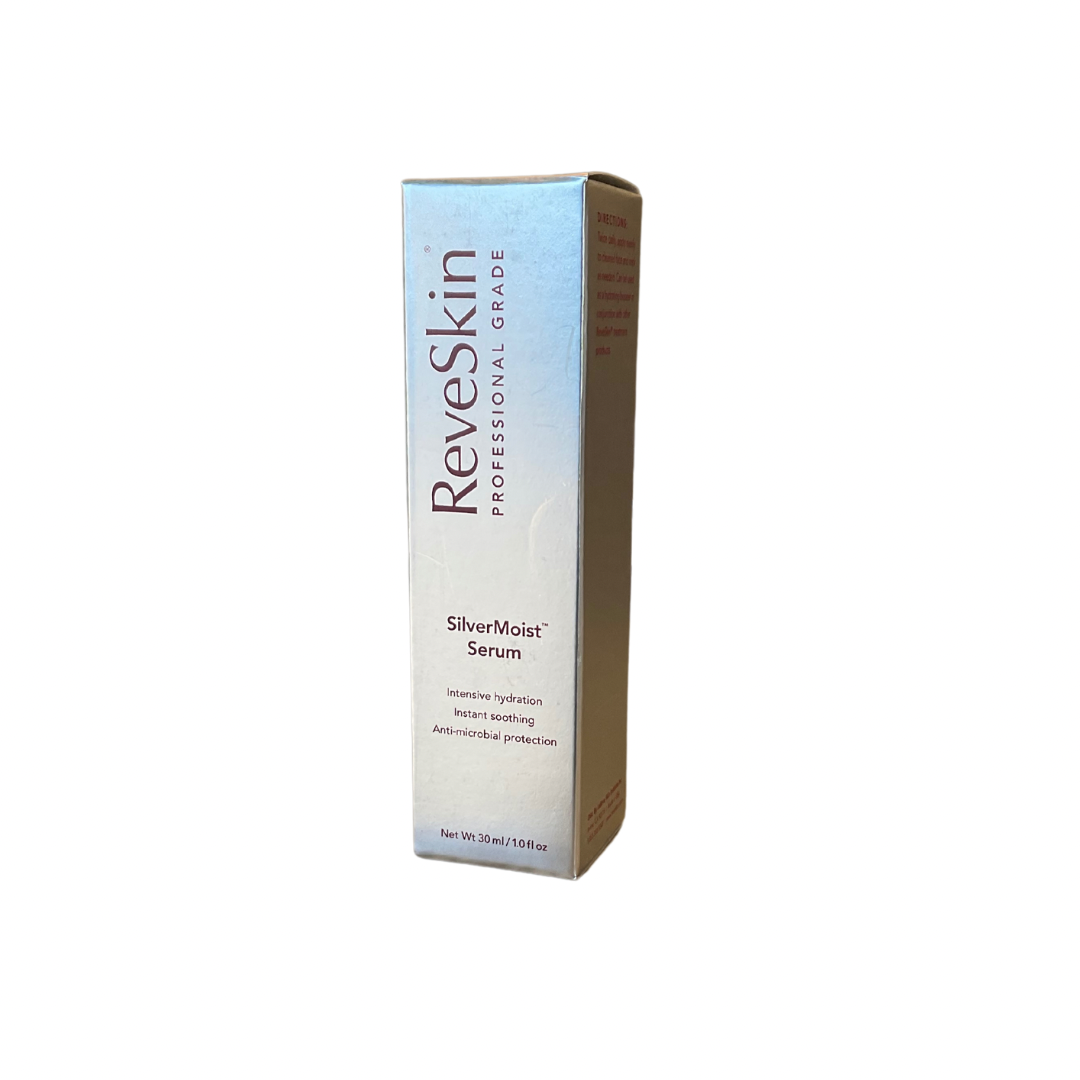 ReveSkin SilverMoist Serum