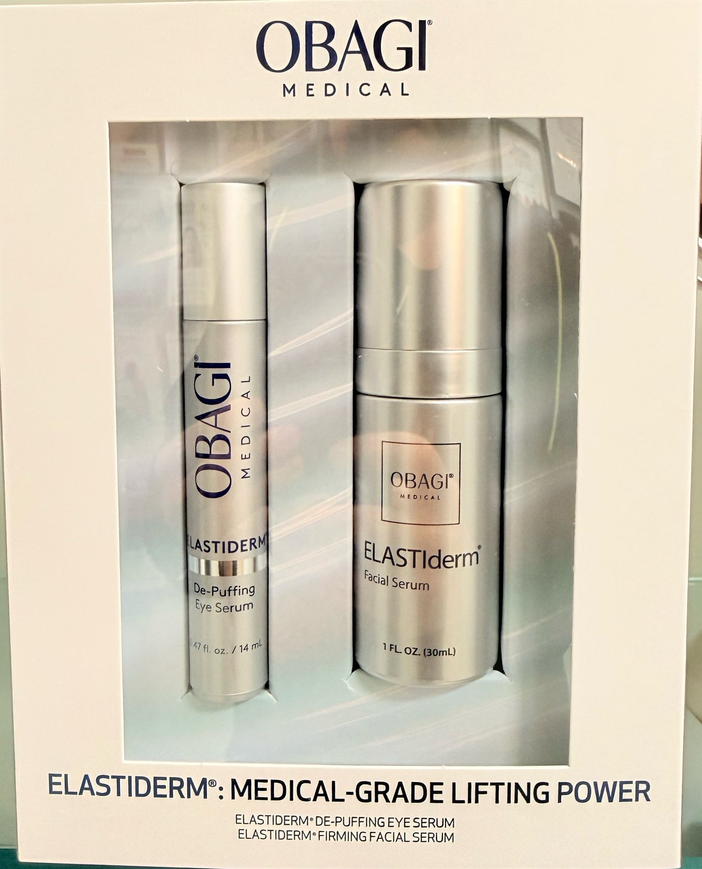 OBAGI ADVANCED FIRMING DUO