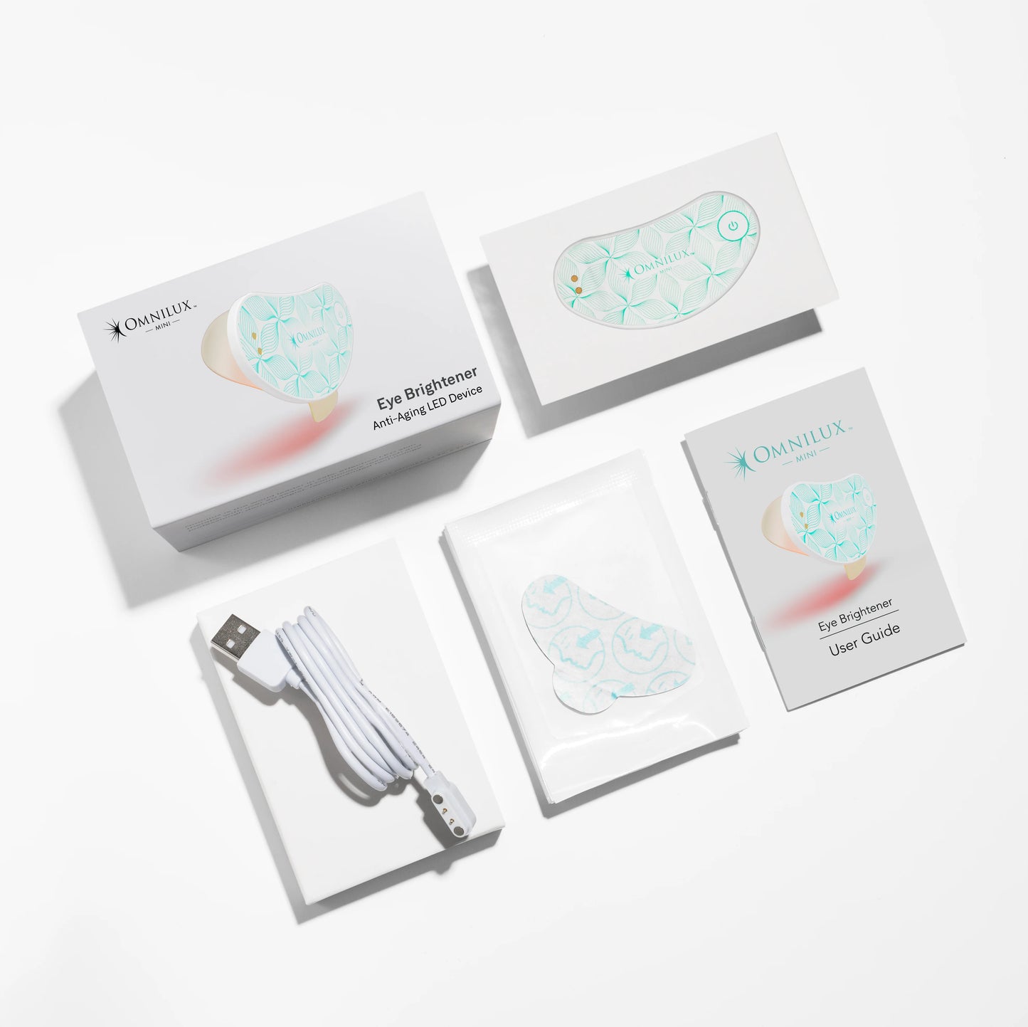 Omnilux™ Eye Brightener