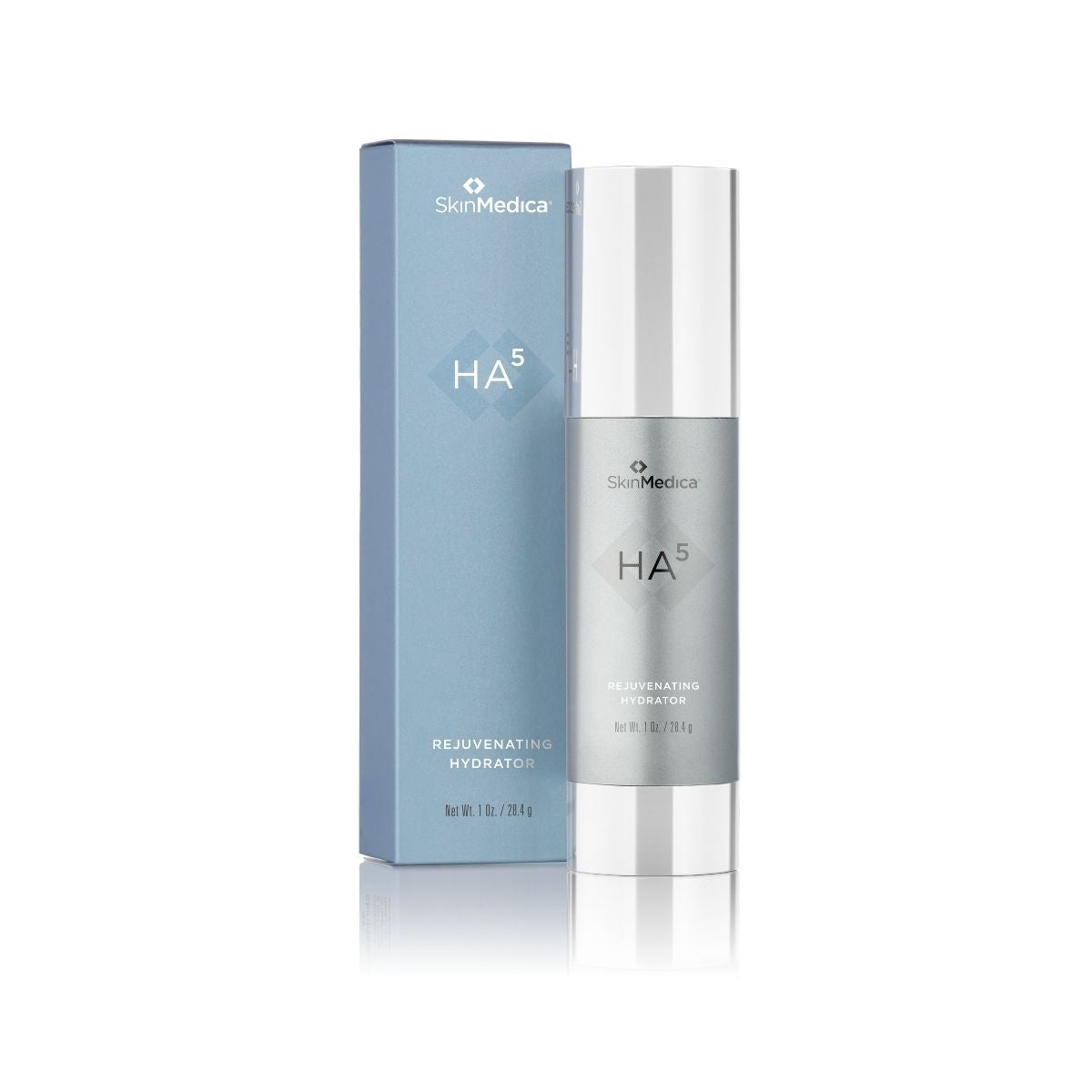 SkinMedica® HA⁵® Rejuvenating Hydrator