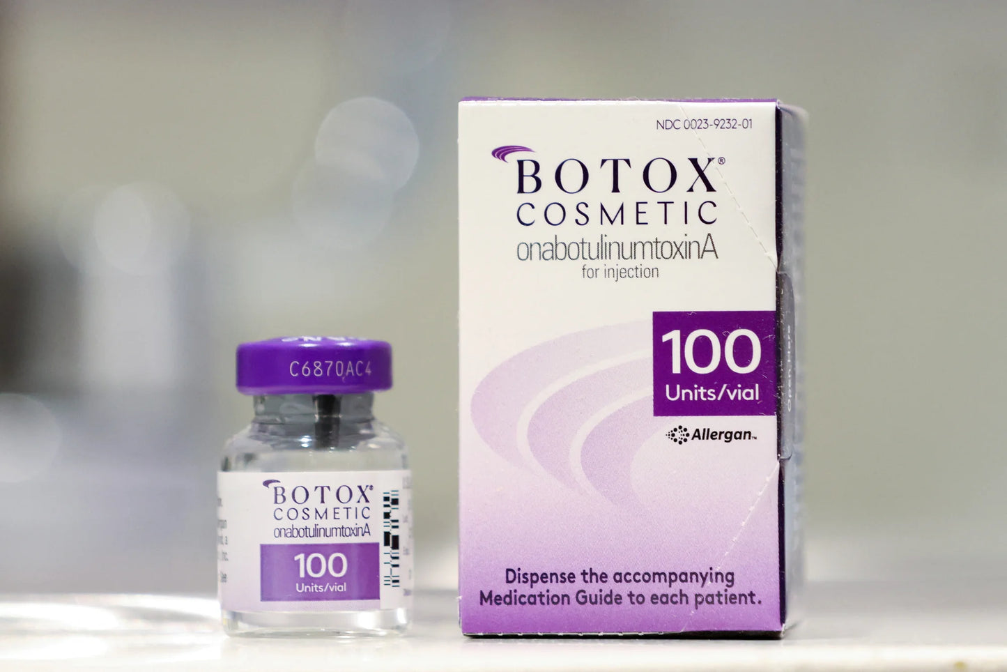 Restore & Refine with Sculptra®