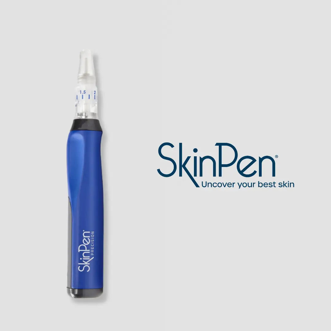 Microneedling with PRP + PRP Undereye Rejuvenation (Series of 3)