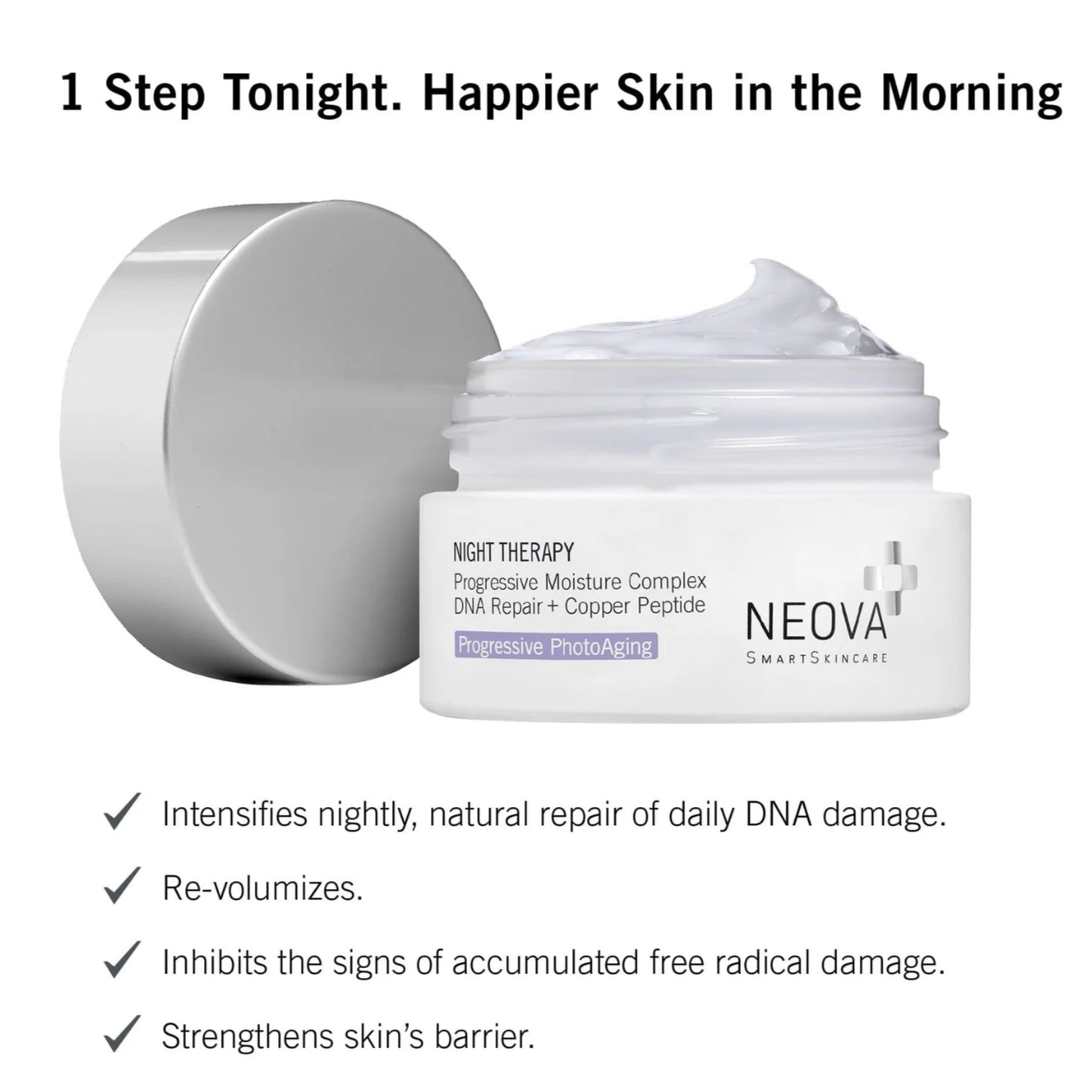 NEOVA® Night Therapy