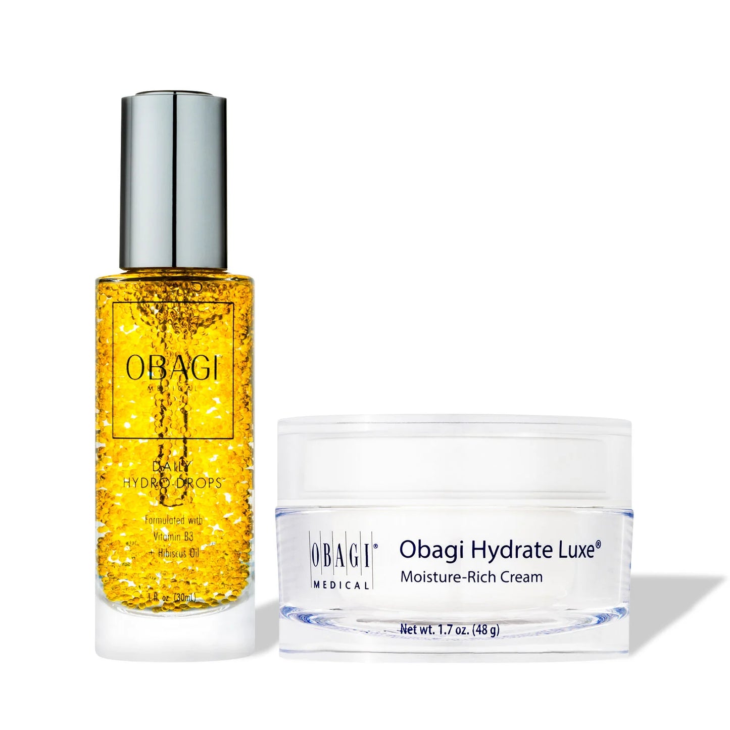 Obagi® Day to Night Hydration Set