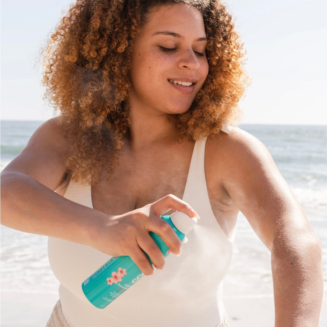 COOLA® Classic Sunscreen Spray SPF 50 | Guava Mango, 6 fl. oz