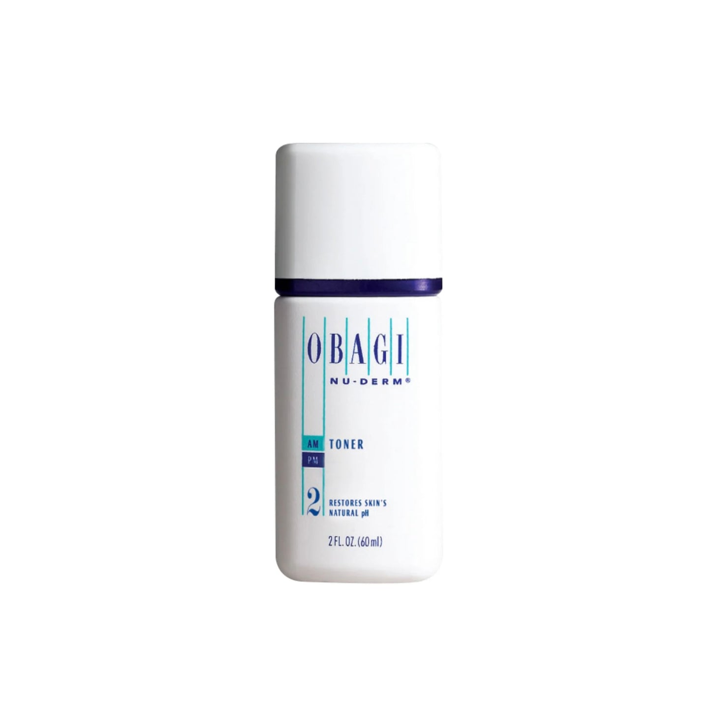 Obagi® Nu-Derm Toner, 2 fl. oz - (Travel Size)