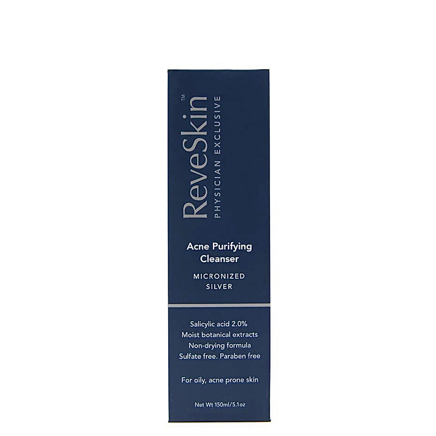 ReveSkin Acne Purifying Cleanser