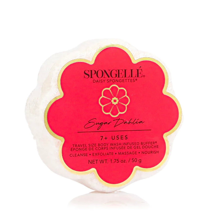 Spongellé | Daisy | Spongette