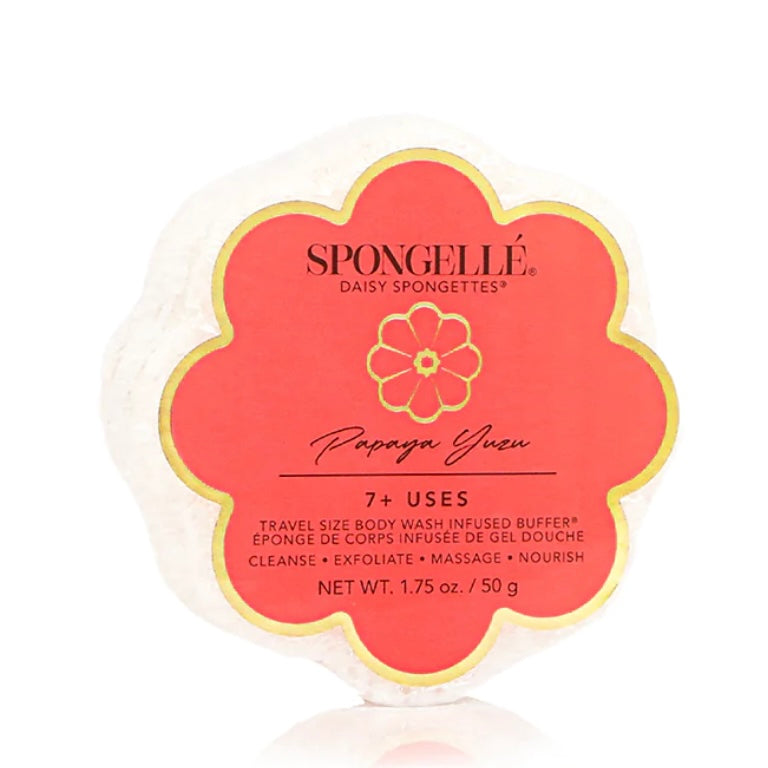 Spongellé | Daisy | Spongette