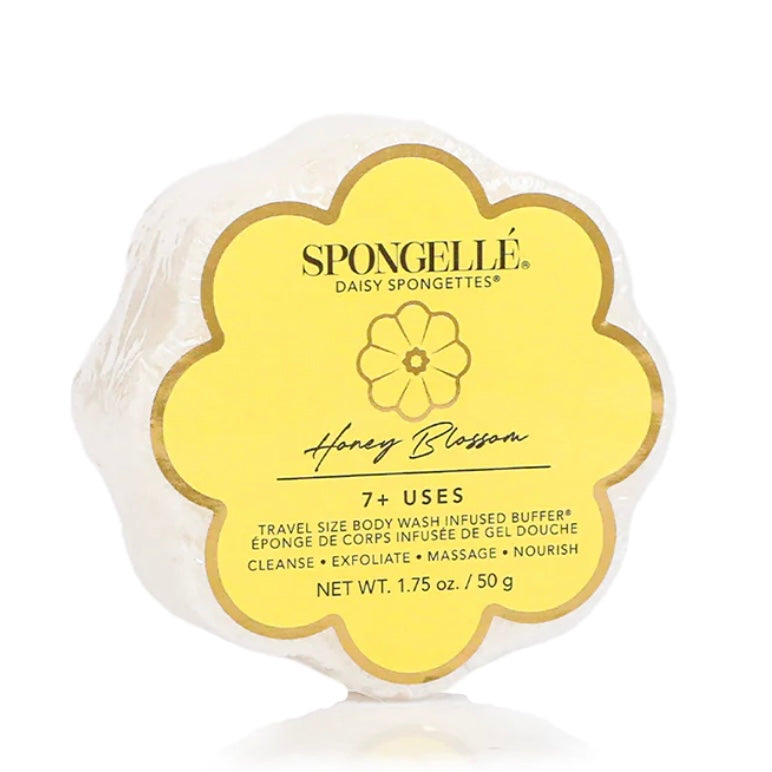 Spongellé | Daisy | Spongette