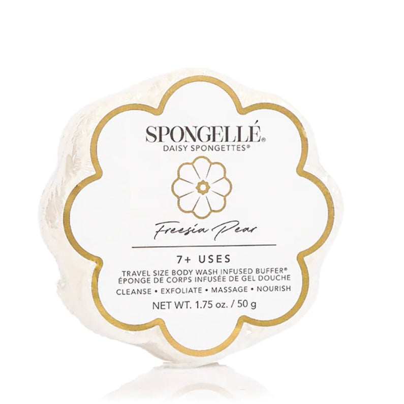 Spongellé | Daisy | Spongette