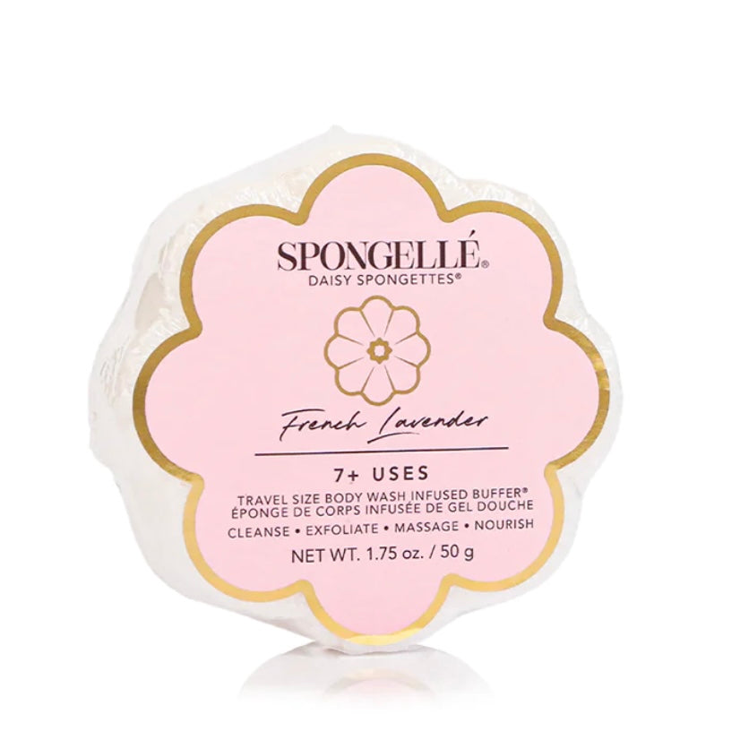 Spongellé | Daisy | Spongette