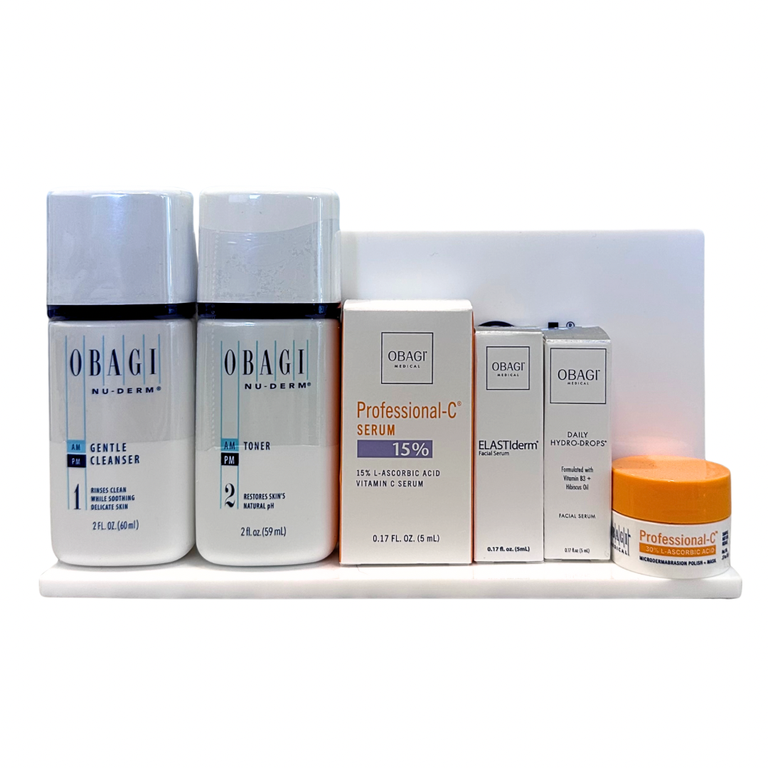 Obagi® Deluxe Travel Set