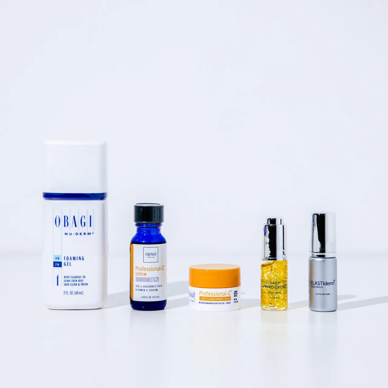 Obagi® Best Sellers Trial Kit
