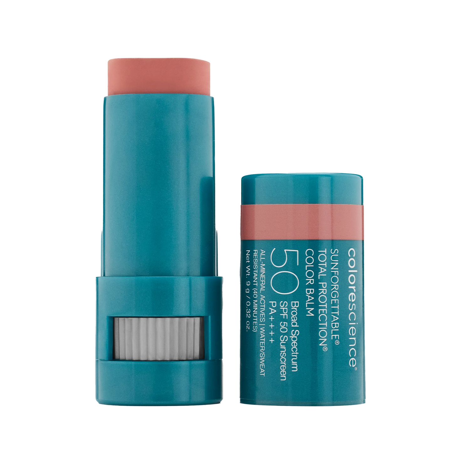 colorescience® Sunforgettable® Total Protection® Color Balm SPF 50, SAVANNA