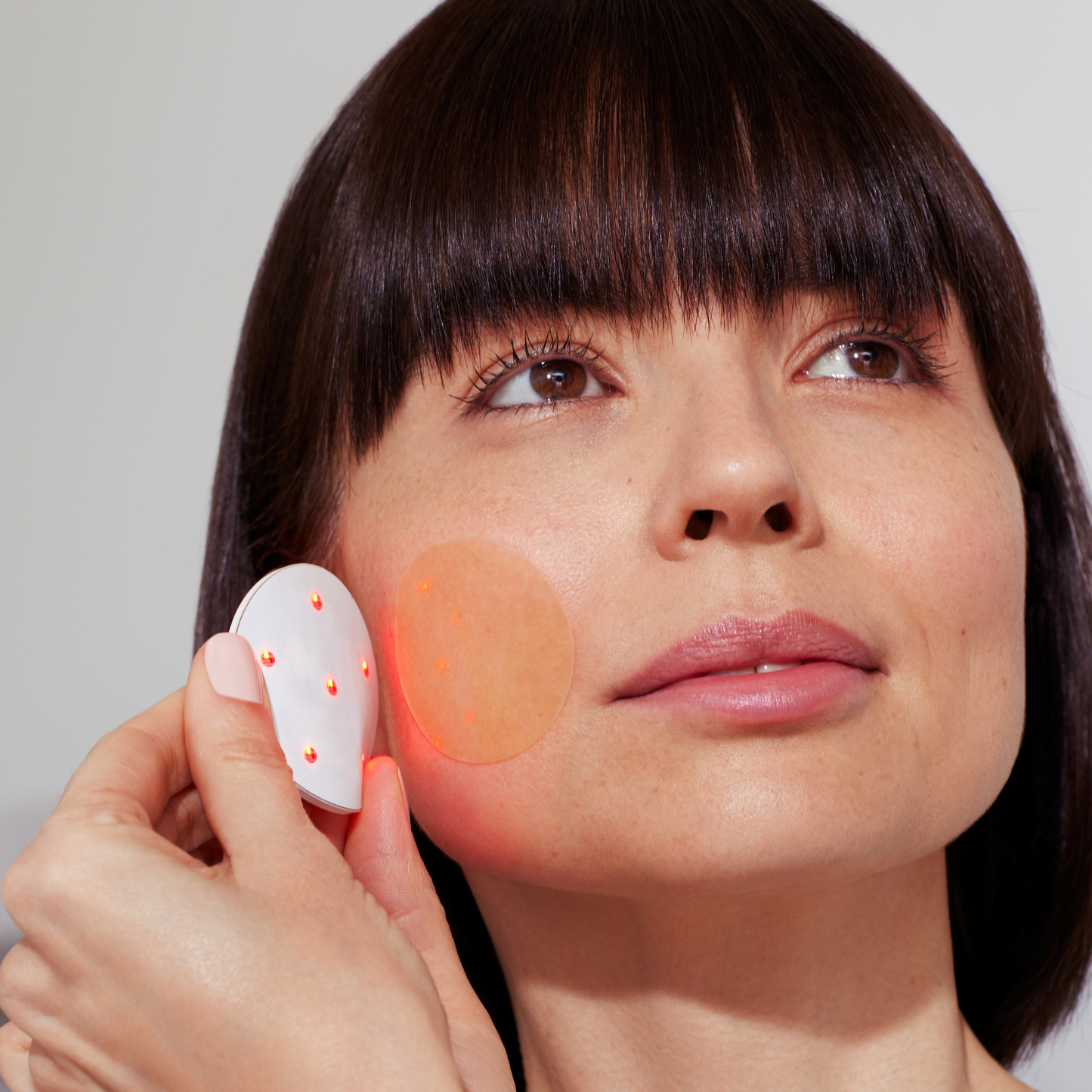 Omnilux™ Mini Skin Corrector