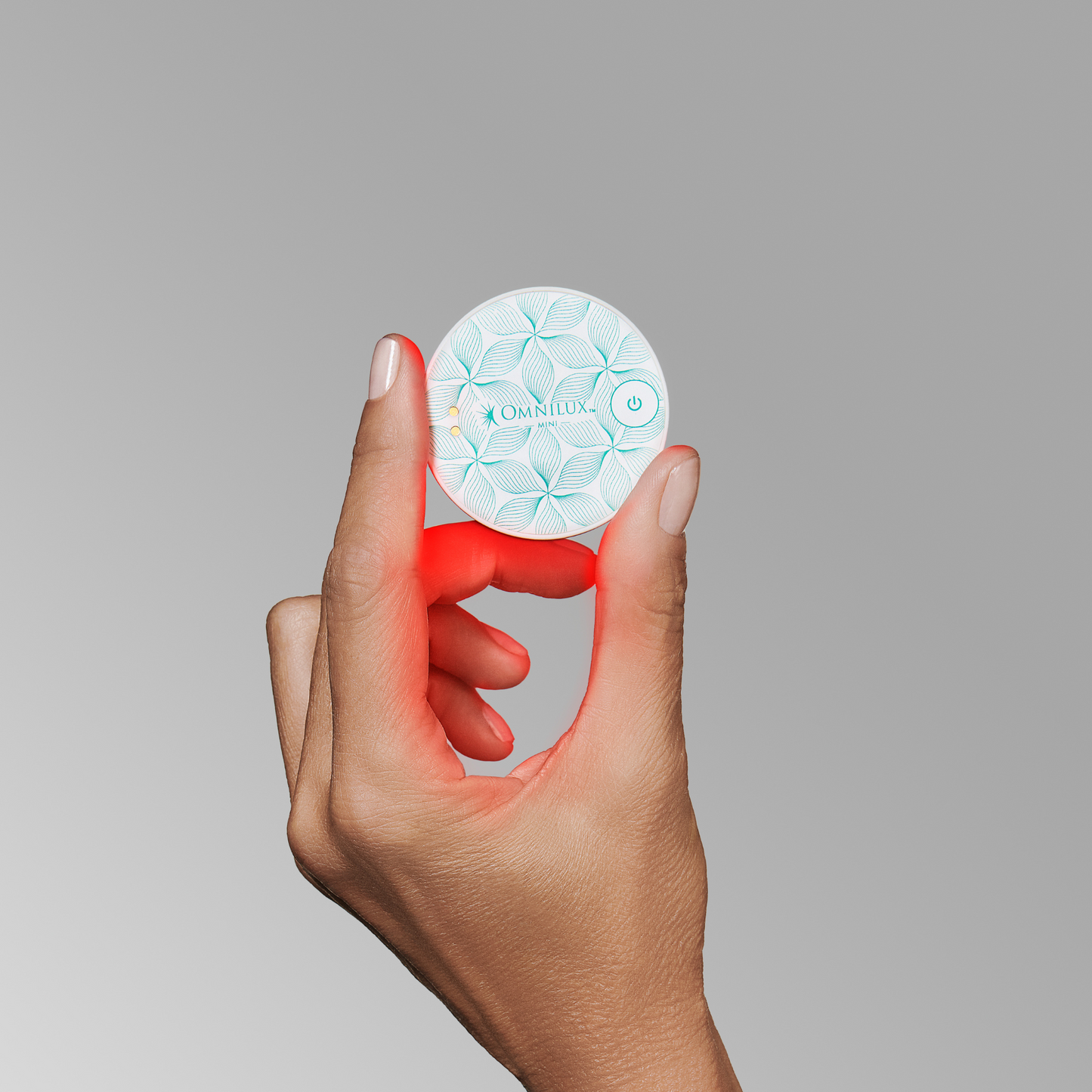 Omnilux™ Mini Skin Corrector