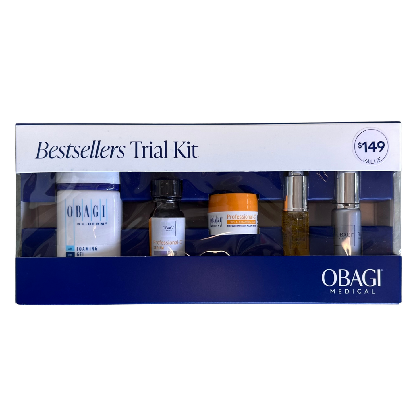 Obagi® Best Sellers Trial Kit