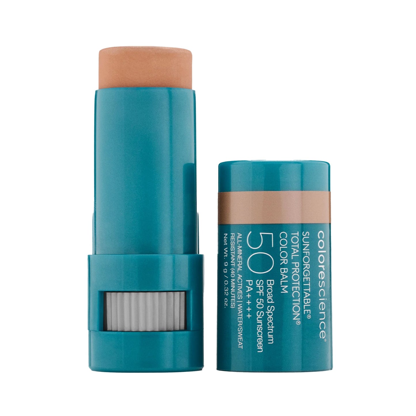 colorescience® Sunforgettable® Total Protection® Color Balm SPF 50, GLOW