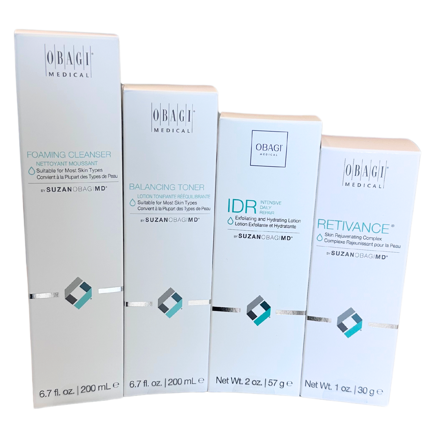 Gentle Radiance Kit by SUZANOBAGIMD™