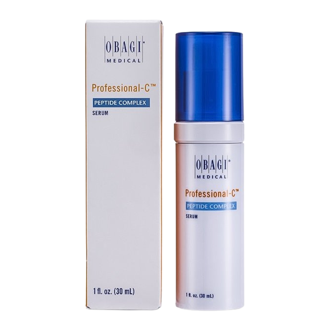 Obagi® Professional-C Peptide Complex Serum