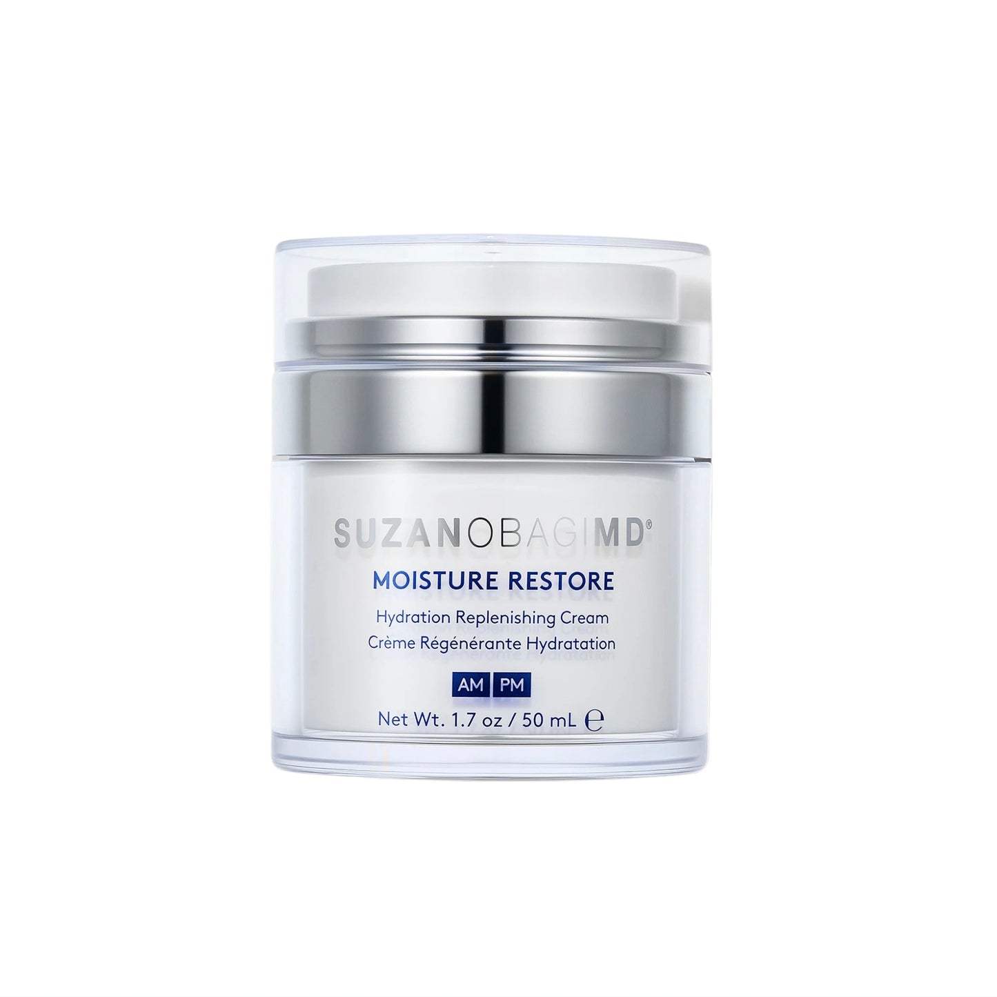 Obagi® SUZANOBAGIMD™ Moisture Restore