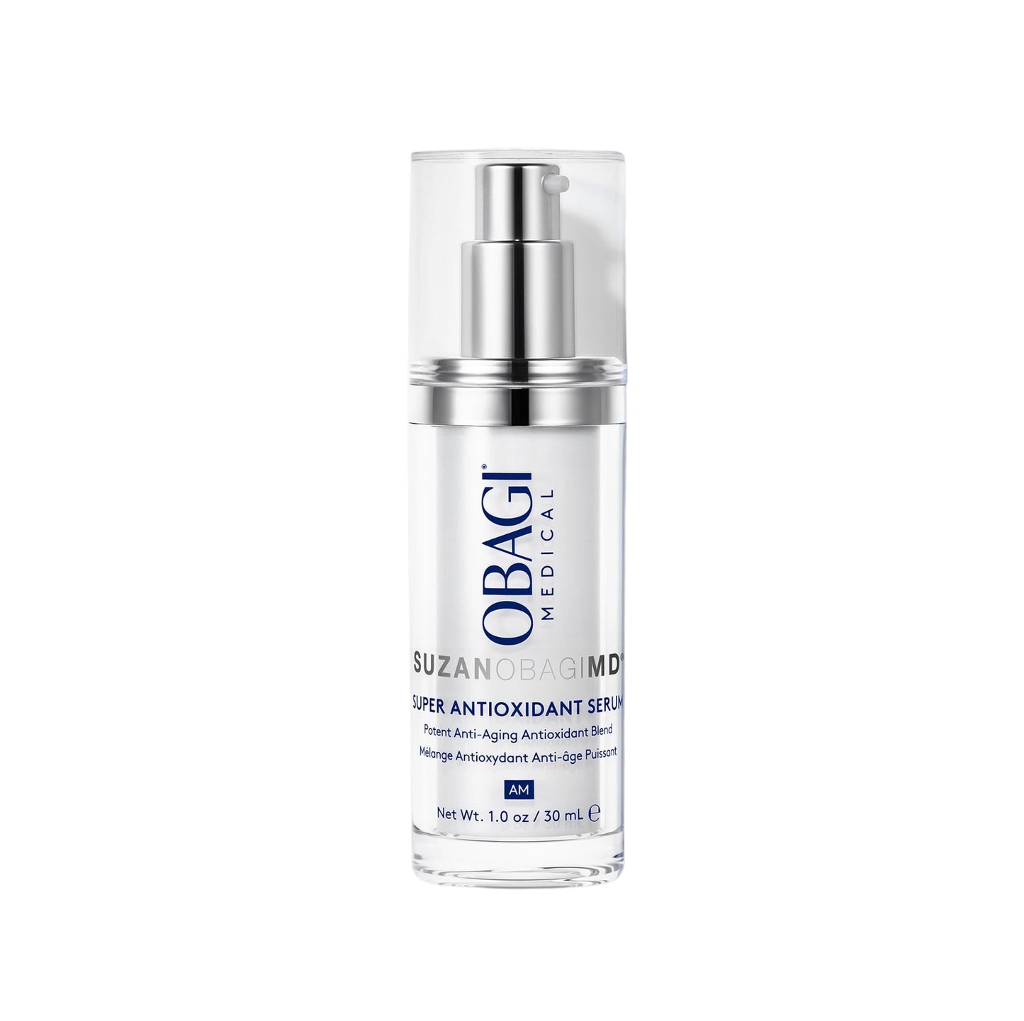 Obagi® SUZANOBAGIMD™ Super Antioxidant Serum