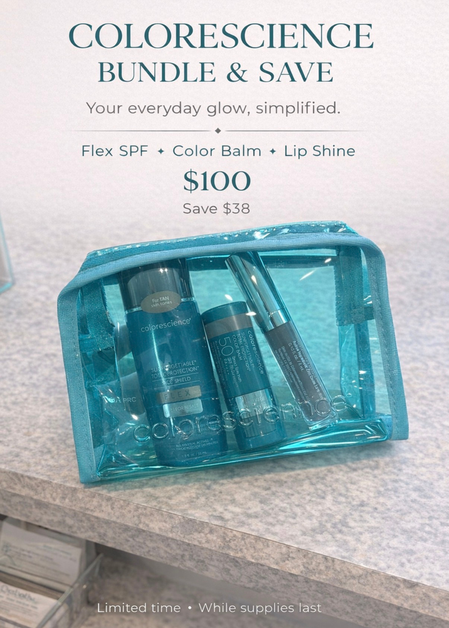 Colorescience® Summer Essentials