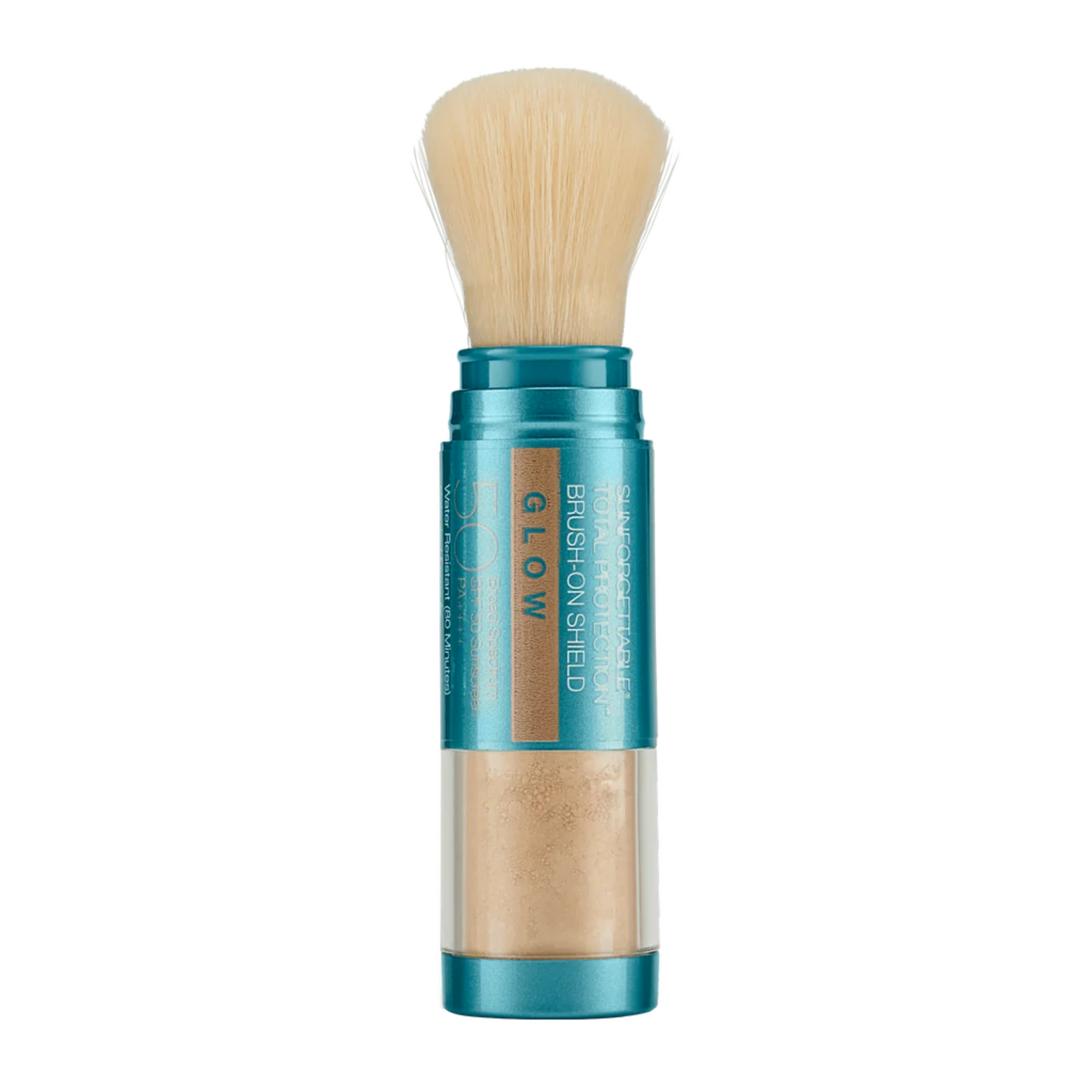 colorescience® Sunforgettable® Total Protection® Brush-On Shield GLOW SPF 50