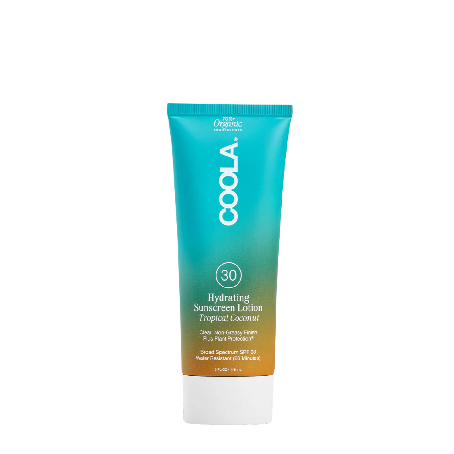 COOLA® Hydrating Sunscreen Lotion SPF 30, 1.4 oz