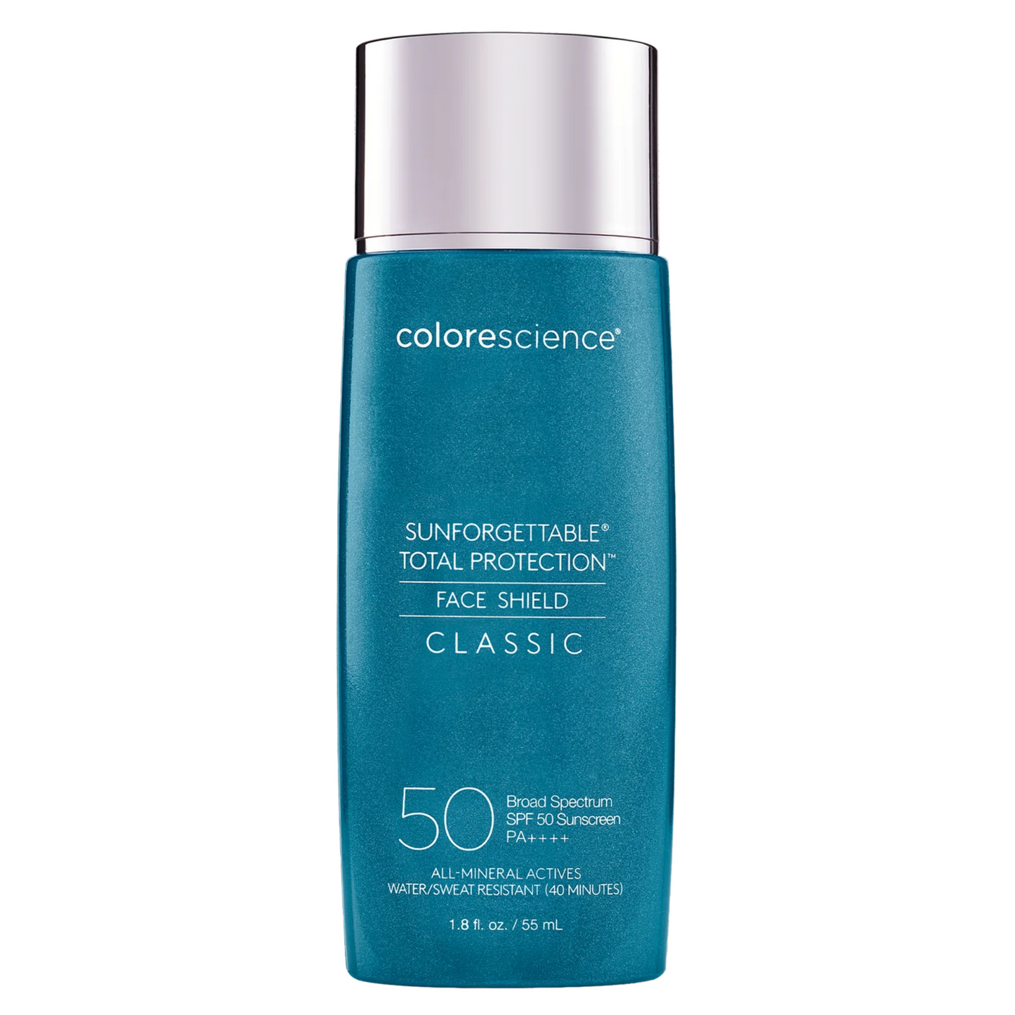 colorescience® Sunforgettable® Total Protection® Face Shield CLASSIC SPF 50
