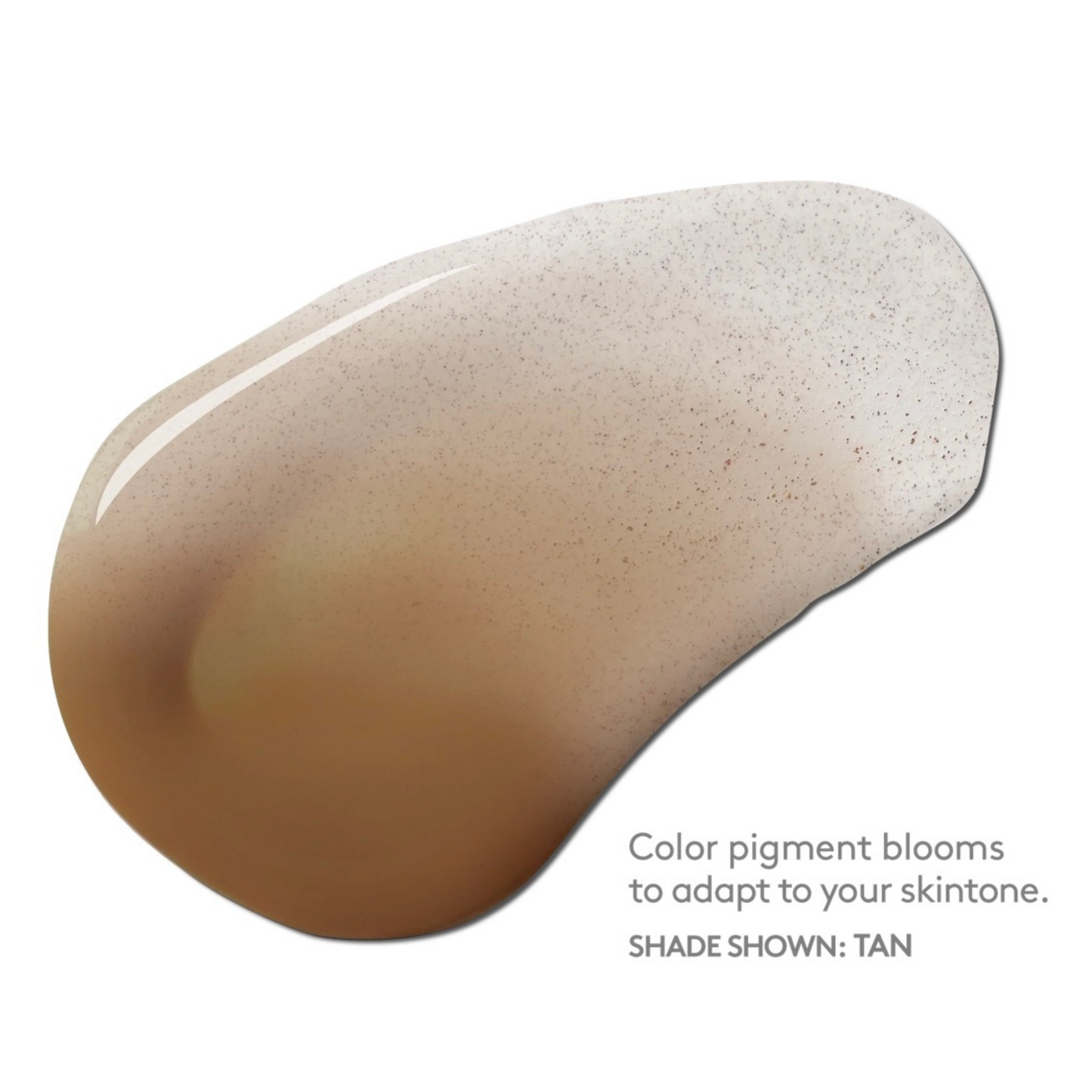 colorescience® Sunforgettable® Total Protection® Face Shield Flex SPF 50, TAN