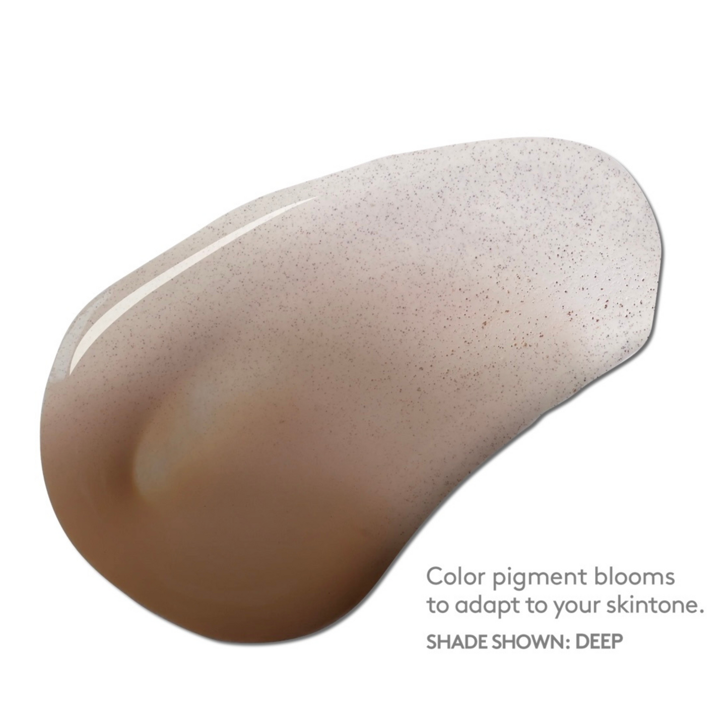 colorescience® Sunforgettable® Total Protection® Face Shield Flex SPF 50, DEEP