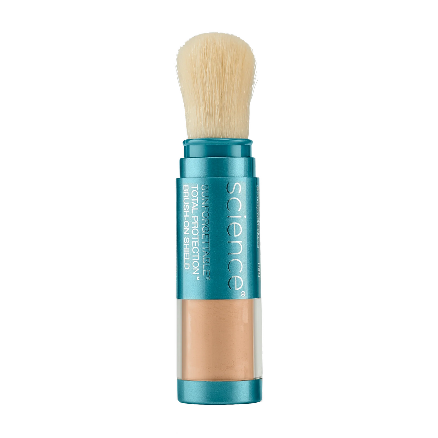 colorescience® Sunforgettable® Total Protection® Brush-On Shield SPF 50, MEDIUM