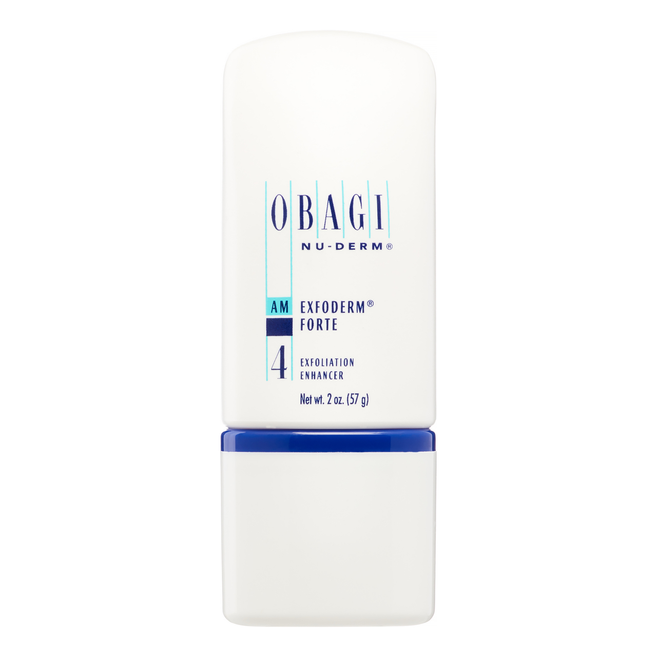 Obagi® Nu-Derm Exfoderm® Forte, 2.0 fl. oz
