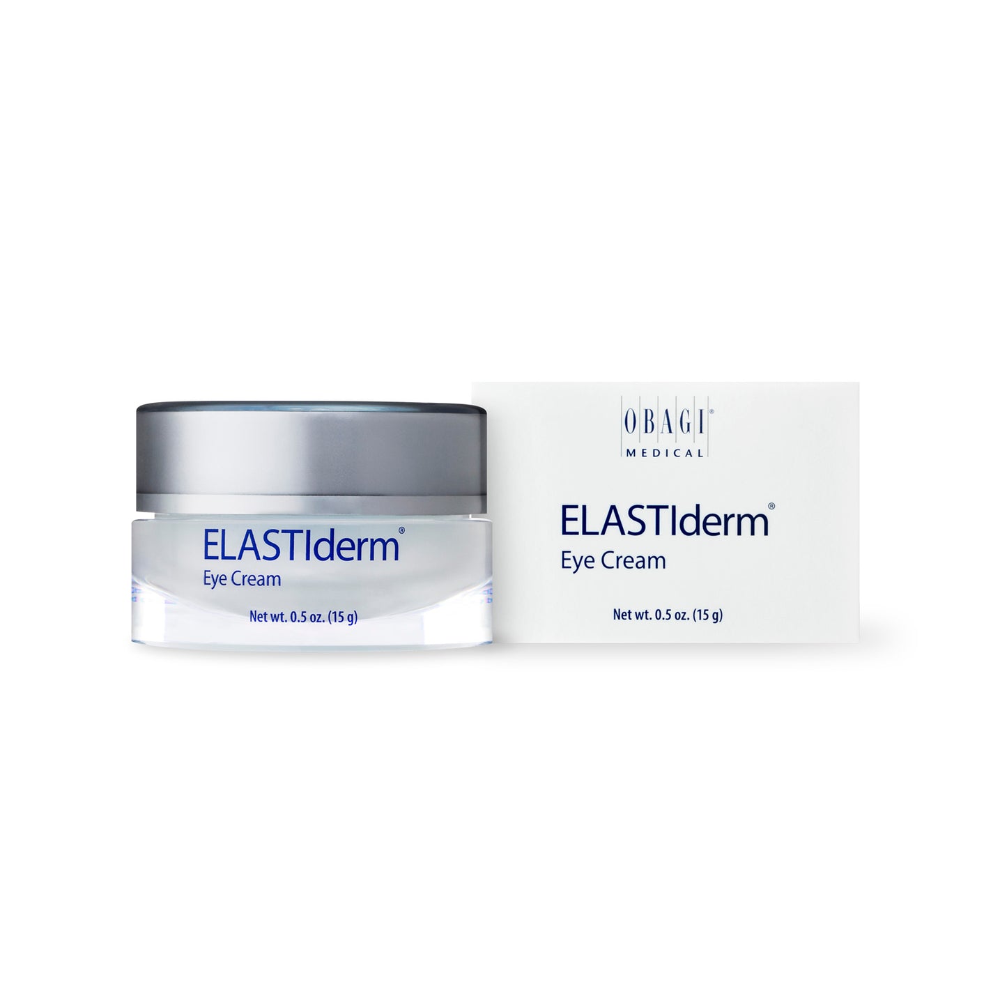 Obagi® ELASTIDERM Eye Cream, 0.5 oz
