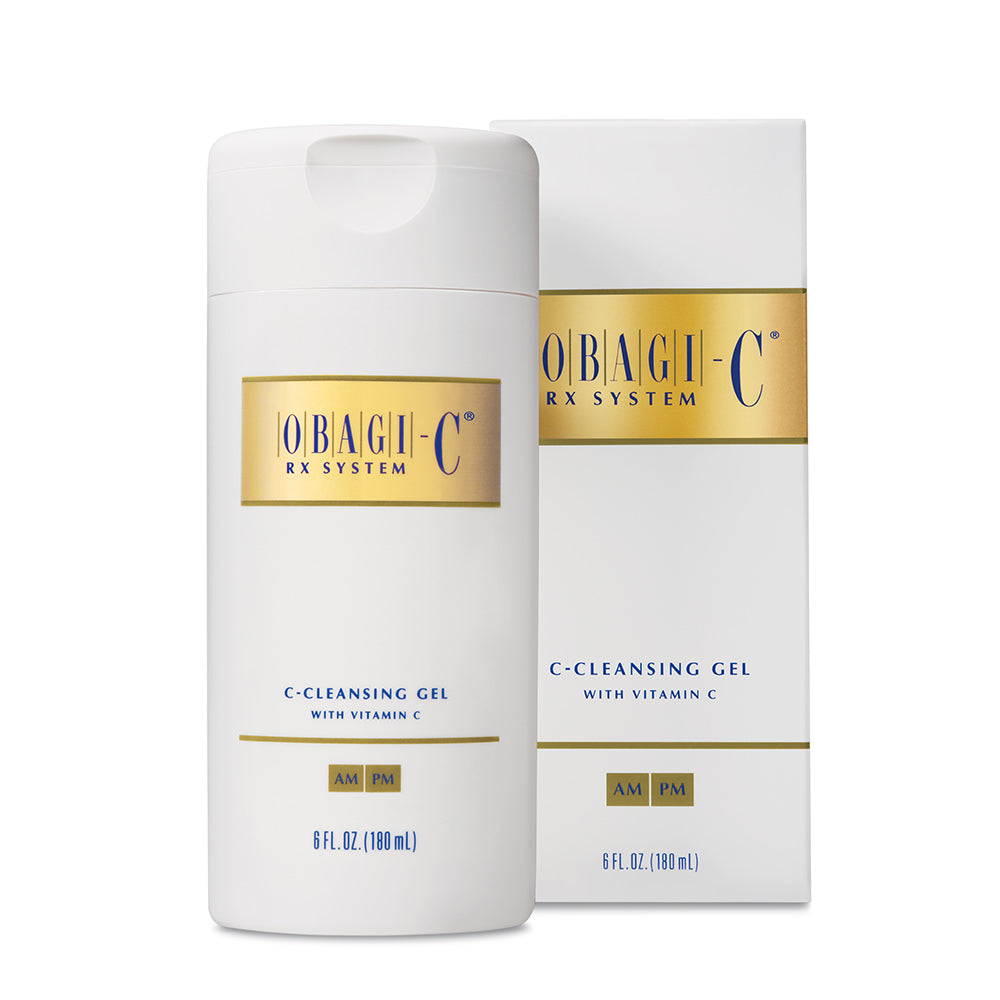 Obagi-C® RX Cleansing Gel, 6 fl. oz
