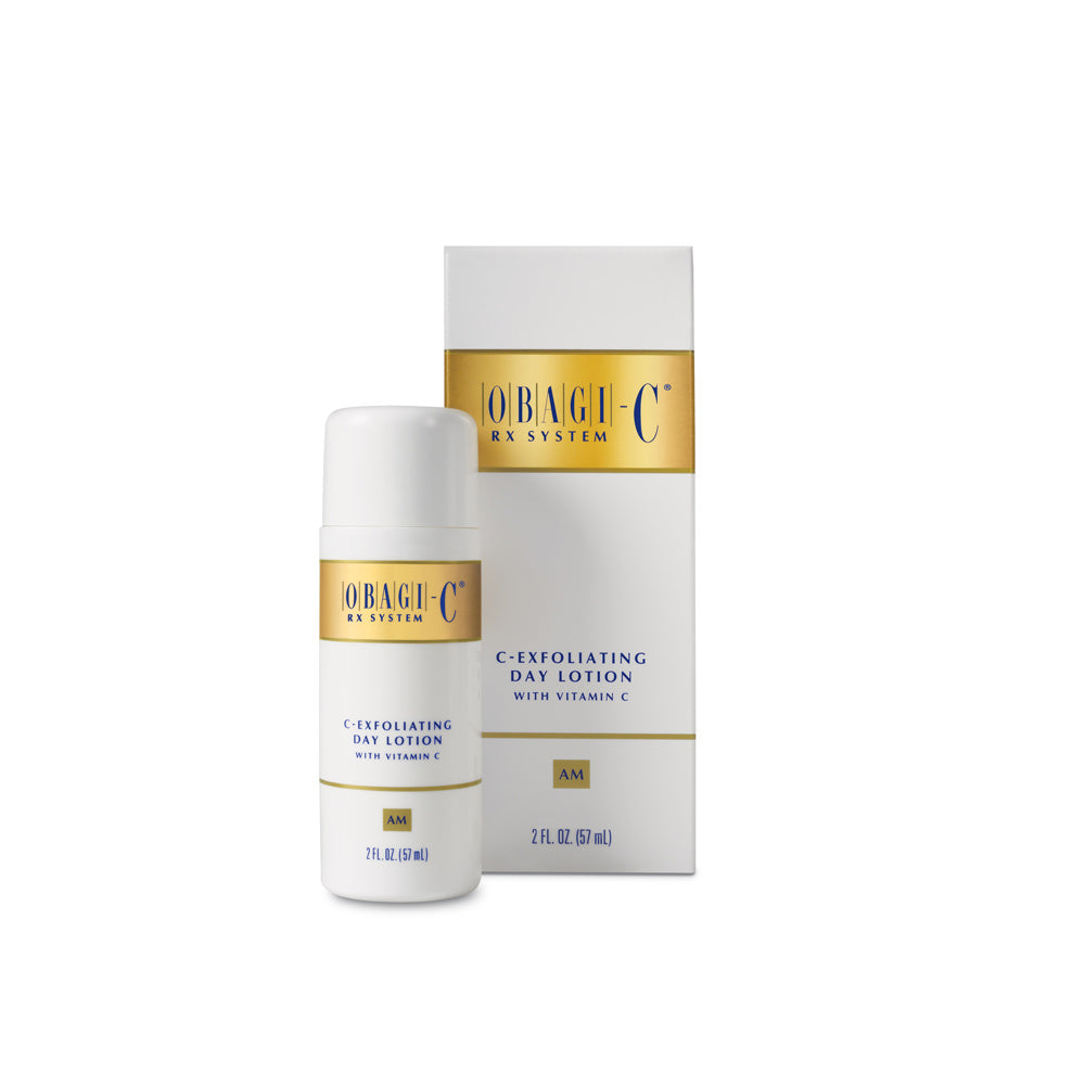 Obagi-C® Exfoliating Day Lotion, 2 fl. oz