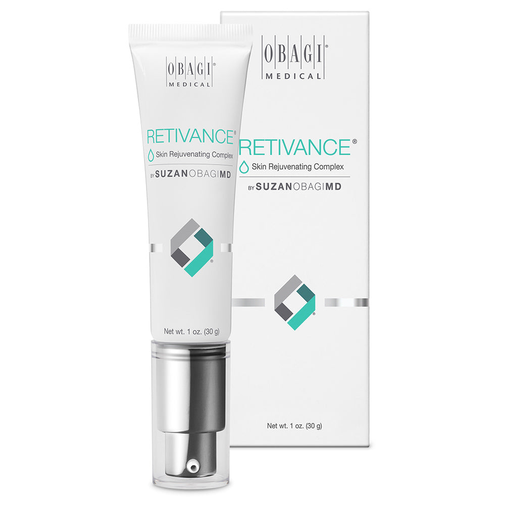 Obagi® SUZANOBAGIMD™ Retivance® Skin Rejuvenating Complex, 1 fl. oz