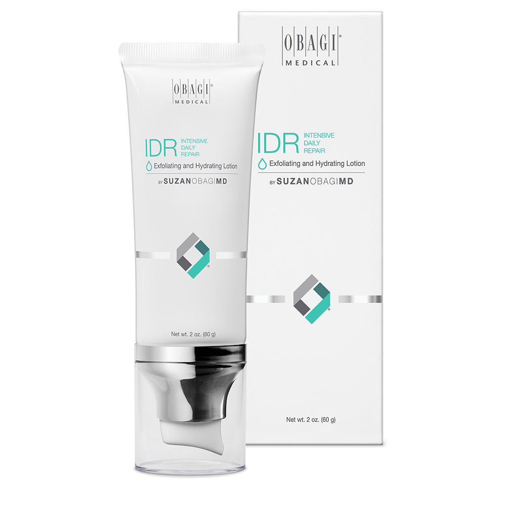 Obagi® SUZANOBAGIMD™ IDR & Hydrating Lotion, 2 fl. oz