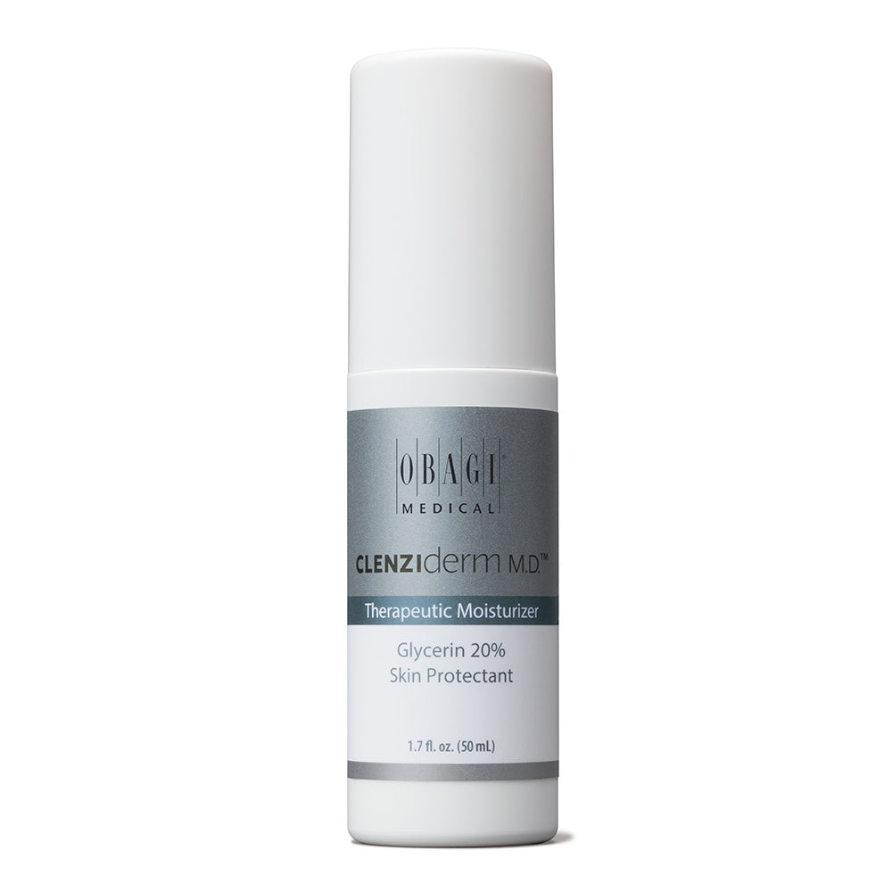 Obagi® CLENZIderm Therapeutic Moisturizer, 1.7 fl. oz