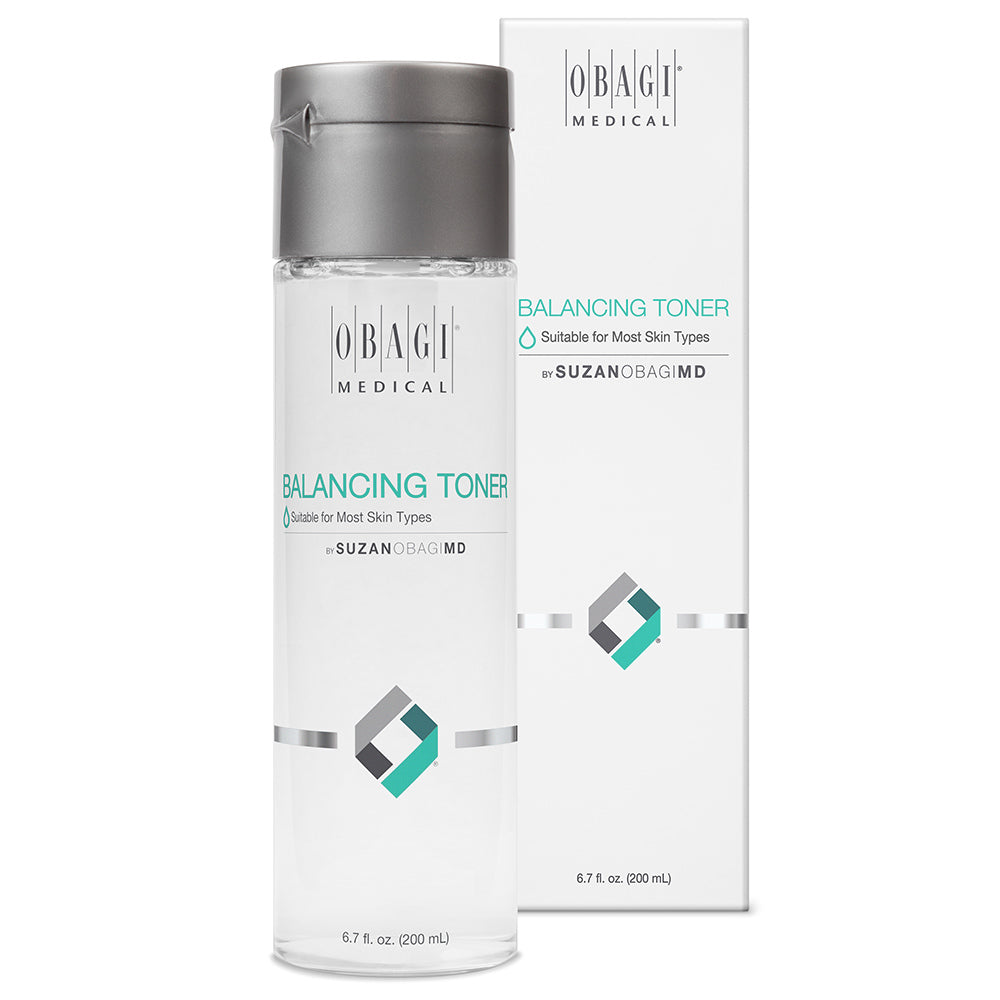 Obagi® SUZANOBAGIMD™ Balancing Toner