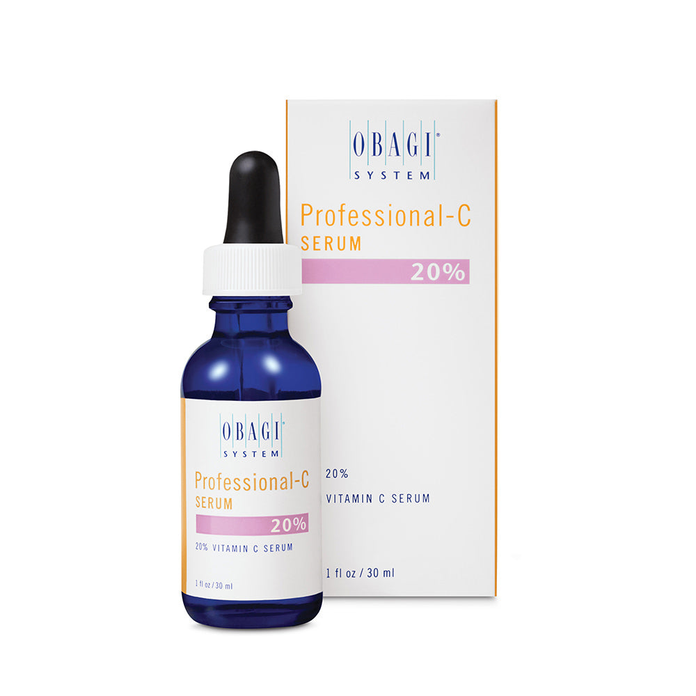Obagi® Professional-C Serum 20%, 1 fl. oz