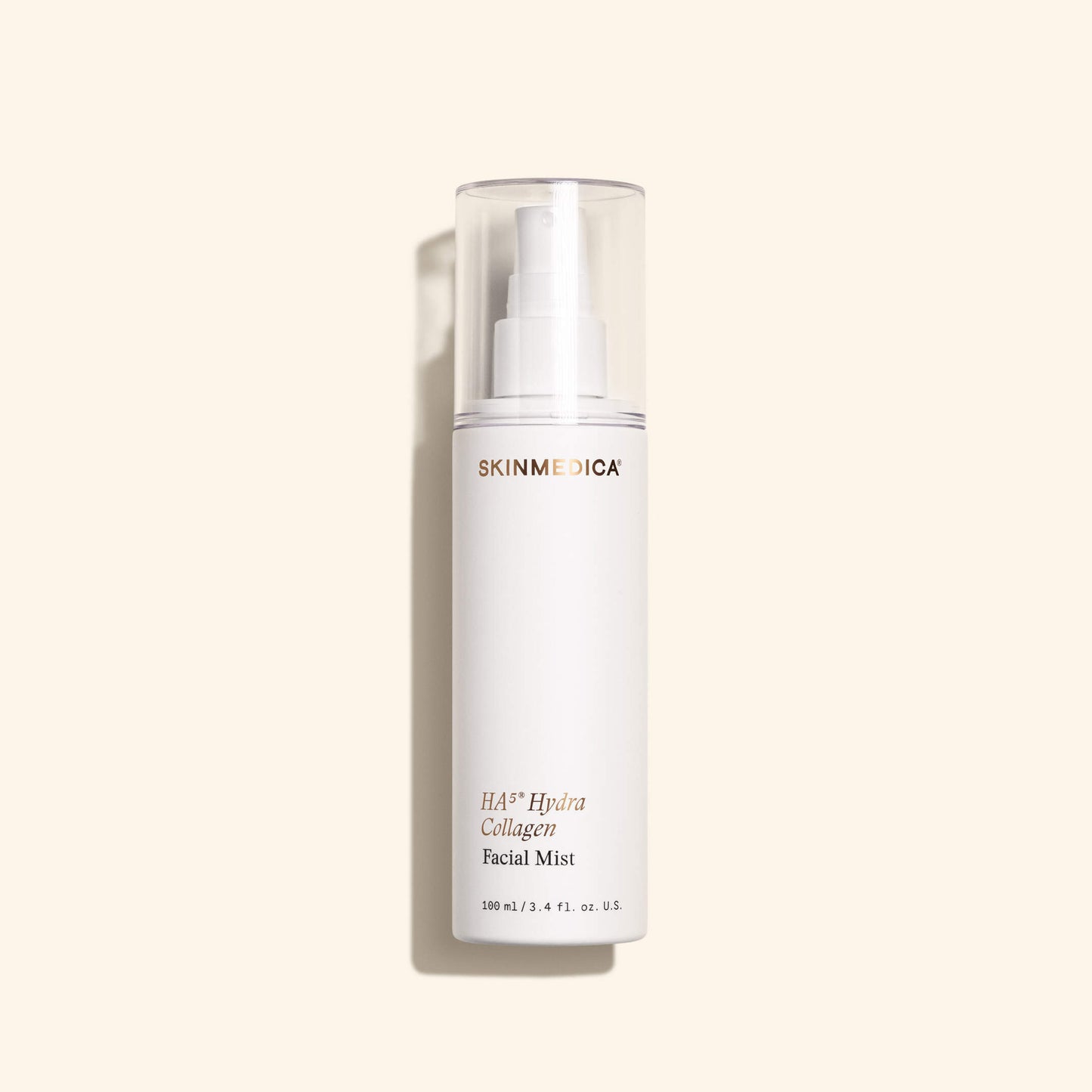 HA⁵® Hydra Collagen Facial Mist with Vegan Collagen 100ml