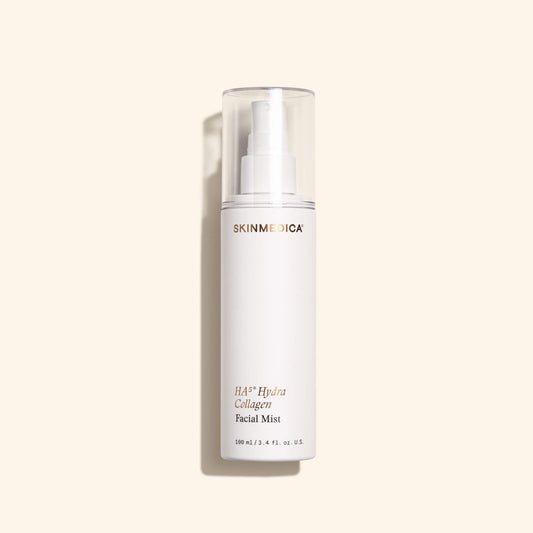 HA⁵® Hydra Collagen Facial Mist with Vegan Collagen 100ml