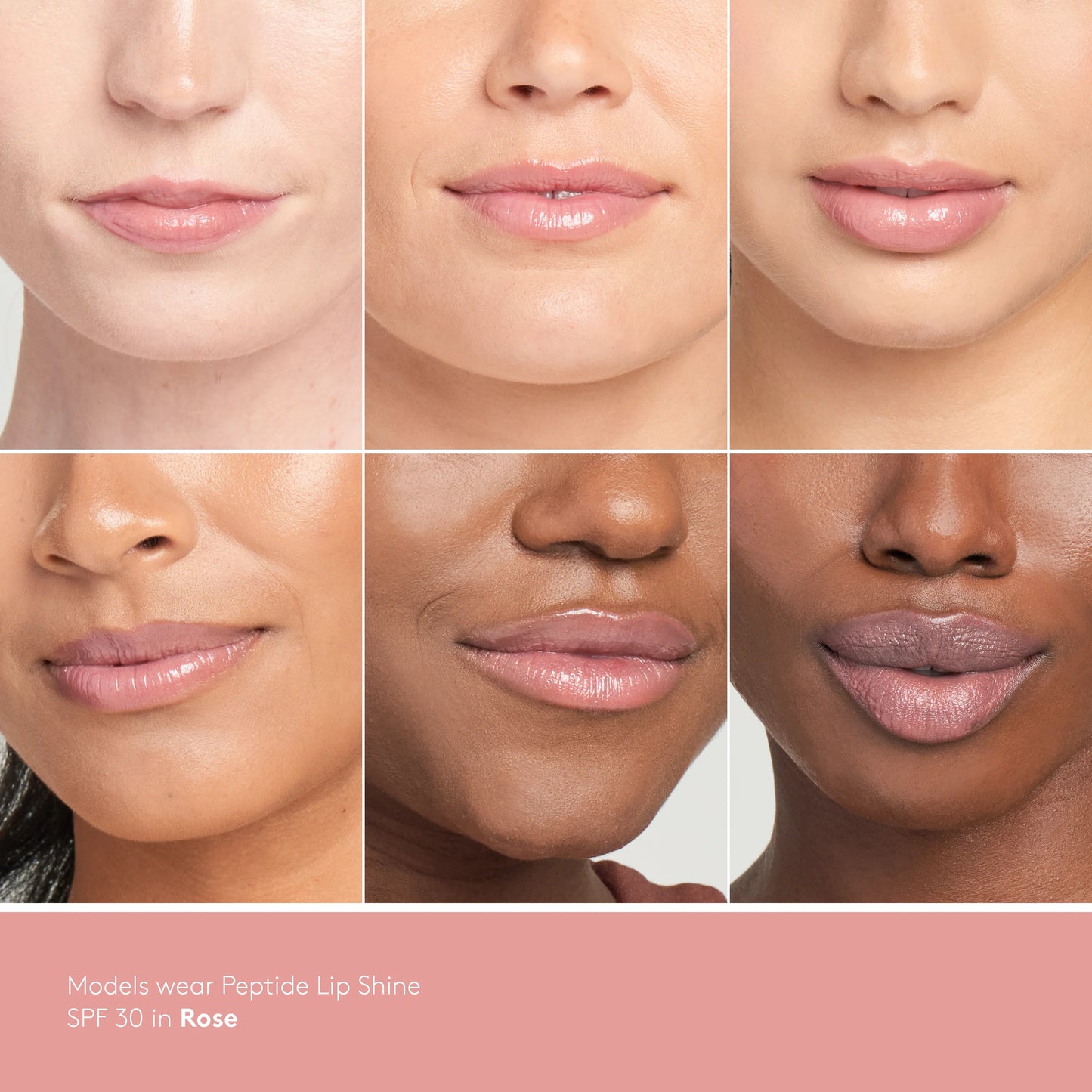 Colorescience® Peptide Lip Shine SPF 30