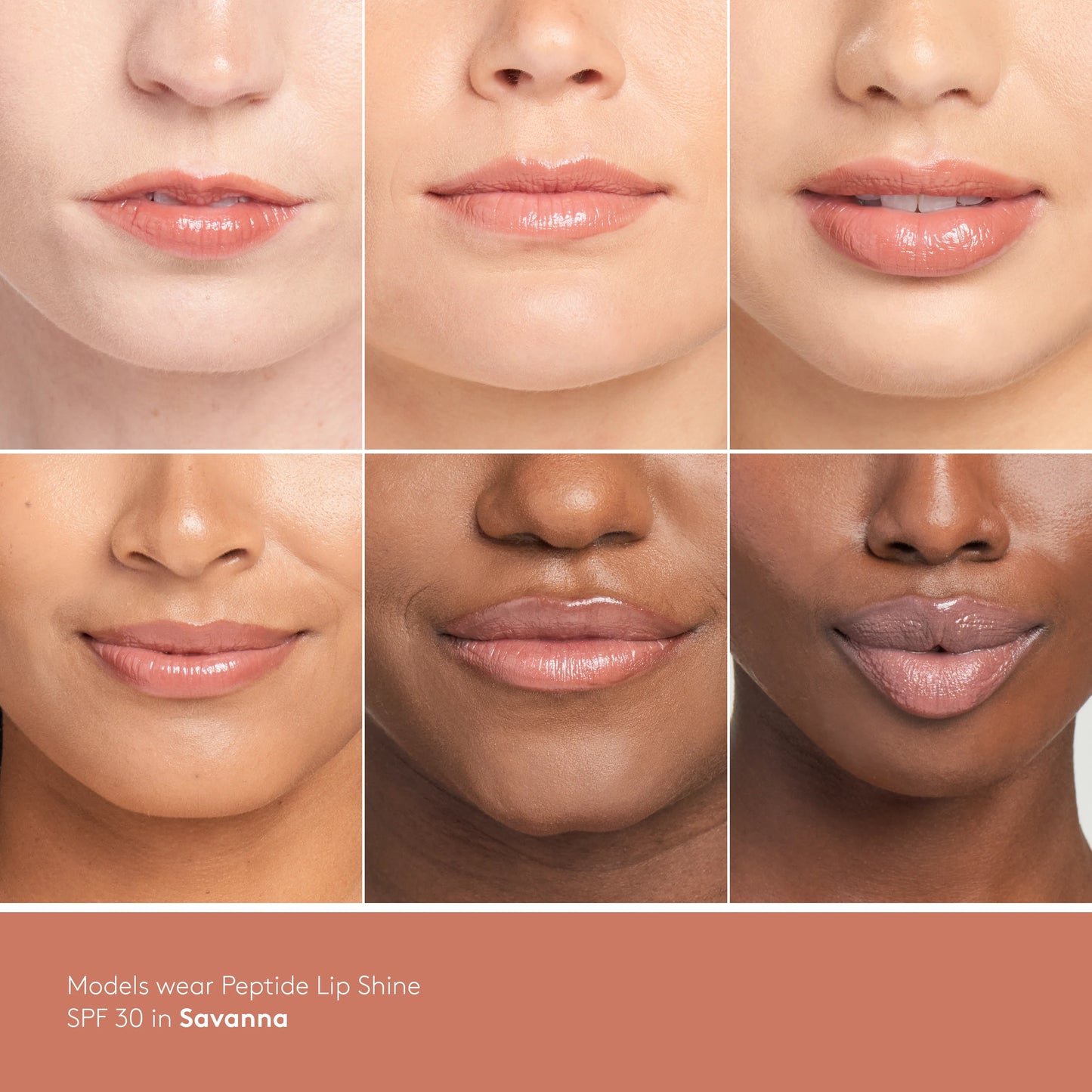 Colorescience® Peptide Lip Shine SPF 30