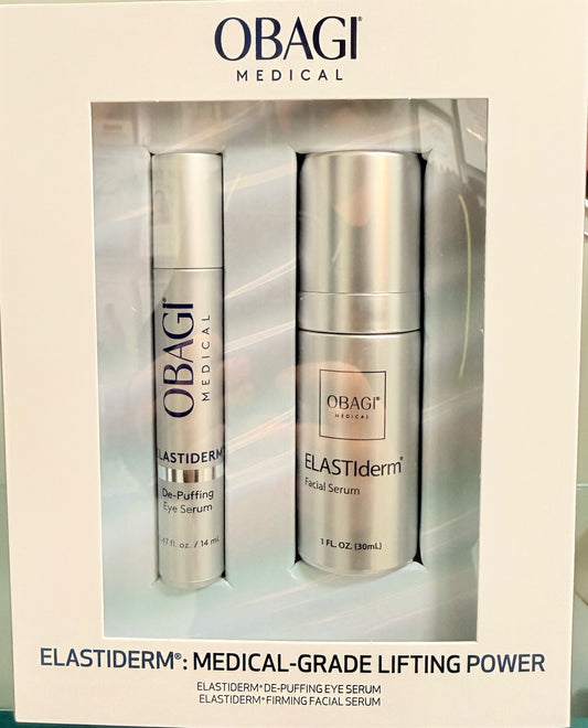 OBAGI ADVANCED FIRMING DUO