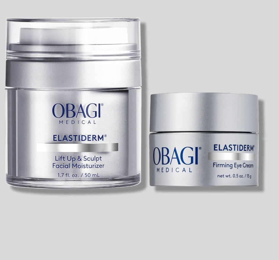 OBAGI ELASTIDERM® SCULPT AND SMOOTH SET