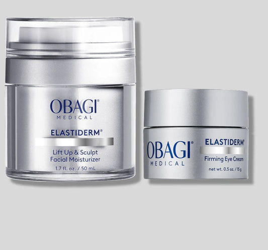 OBAGI ELASTIDERM® SCULPT AND SMOOTH SET